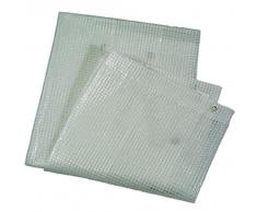 Vigor-Blinky 79860-55 Store pour Le Balcon Retinate Bord et œillets 5 x 3 m