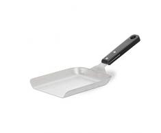 LE MARQUIER - Maxi spatule inox rebords