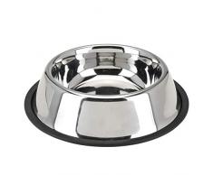 Gaun Assiette Animaux, Argent, 200 mm, 30425