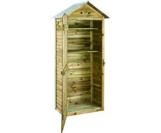 Burger 100539 Armoire de Rangement Grande