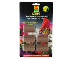 Compo Engrais pour Plantes avec Guano 30 pièces 0,5 x 37 x 24,3 cm