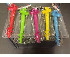 Desconocido Genérico – Pied de Parasol