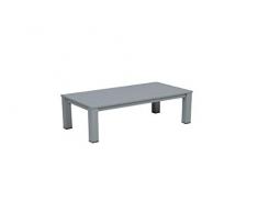 Garden Impressions Romero Table, Gris Arctique