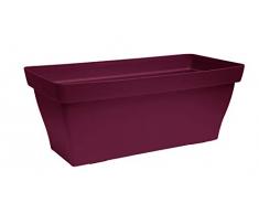 Poetic Jardin Roméo Jardinière, Griotte