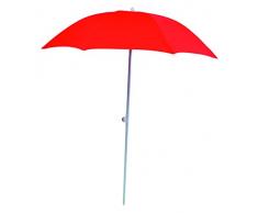 Brikoconcept SUN9002 Parasol Plage Télescopique