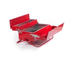 Suck UK Boîte à outils pour barbecue (obsolete)