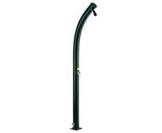Gre AR10250 Douche Solaire, Noir, 11 x 11 x 220 cm
