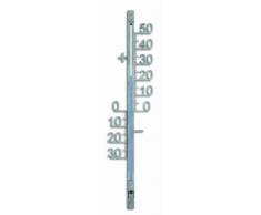 Green Wash Ltd Thermomètre extérieur en métal tfa