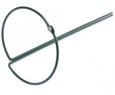 Windhager Tuteur en 2 Parties pour arbrisseau 100 cm