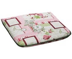 BEST 05041485 Coussin dassise 43 x 43 x 5 cm