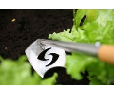 Haxnicks Hax01sh Speed Houe, Marron, 120 x 10 x 5 cm