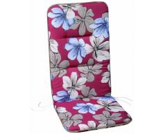 BEST 05091263 Coussin Monobloc Hauteur 96 x 43 x 5 cm