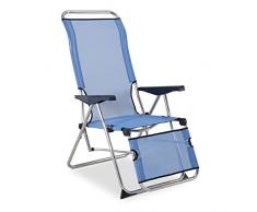 Solenny 50001072735212 Chaise Pliante