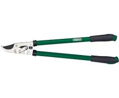 Draper 36842 Sécateur à Longs Manches en Acier 710 mm
