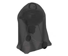 Tepro 8101 Grande Universel Bouilloire Barbecue Cover – Noir