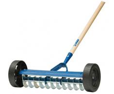 Agef Râteau aérateur, Bleu