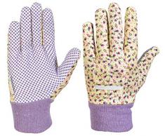 Verdemax 4902 Gants de Jardin universels Couleurs Assorties