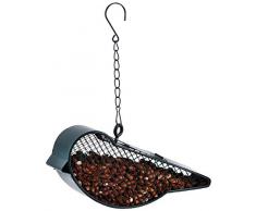 Fallen Fruits Ltd Mangeoire à Oiseaux Vert