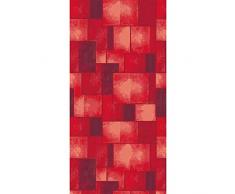 Catral 40020022 Tapis Cuisine et Couloir Carreaux, Multicolore, 2500 x 67 x 0.5 cm