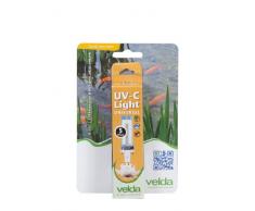 Velda - 126605 - lampe de rechange UV-C PL 5 watts