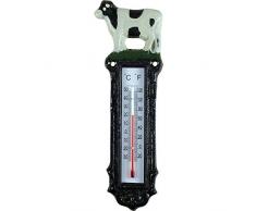 OreWork Thermomètre Externe VACA