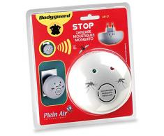 K KEMPER GROUP AR-Z2 Moustiquaire Multicolore