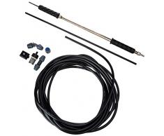 Hozelock Seringa Pulvérisateur Noir