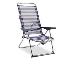 Solenny 50001072725175 Chaise Pliante