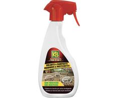 KB Volants et Rampants sans Insecticide, 500ml
