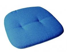 BEST 05041232 Coussin de Chaise Motif 1232 45 x 45 x 5 cm