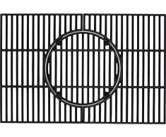 Tepro Sac de Rangement pour Dutch-Oven Petit, Noir, Taille Unique