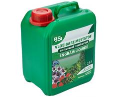 BSI Engrais Universel pour Plante dIntérieur/Balcon 2,5 L