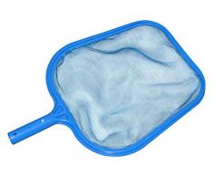 SPIRATO PD-01104 Piscine Épuisette Bleu