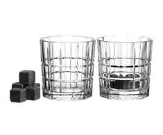 Leonardo Spiriti Verre, Multicolore