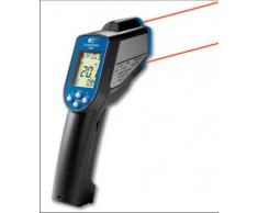 TFA-Dostmann 31.1123K Scan Temp 490 Thermomètre infrarouge