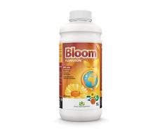Easy Hydroponics - Nutriments - Bloom 1 L (floraison) - Engrais complet pour cultures hydroponiqu