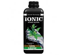 Growth Technology gtisg1s engrais multi-usage, noir, 22 x 8 x 8 cm