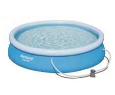 Piscine Autoportante d366