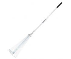 Neill Tools T/A Spear Jackson Râteau de Jardin Ajustable.