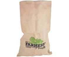 Esschert Design de fp018 Agriculteurs Pride Sac de Rangement