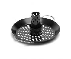 Charcoal Companion antiadhésif Vertical volaille Wok