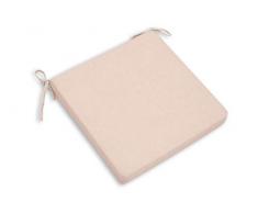 Chillvert Gandia Coussin carré Camel