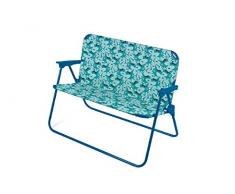 Galileo Casa Requin Banc pour Enfant, Multicolore