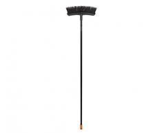 Fiskars Balai de jardin, noir, 1620 mm/m, 1025921