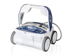 Gre R44SP Track 4x4 - Robot nettoyeur de piscine électrique, 16 000 l /h