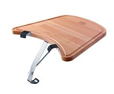 Rösle RS25025 Tablette Amovible pour Barbecue à Charbon