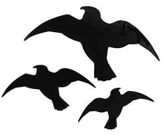 Inconnu Sunflower flor78860 Silhouette, Autocollant, Falco