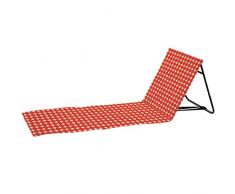 Incidence Paris Pois Coussin, Orange