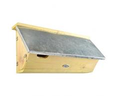 Esschert Design, nichoir pour Martinet Noir