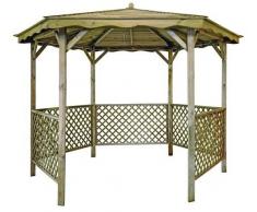 Burger 700012 Lora Tonnelle